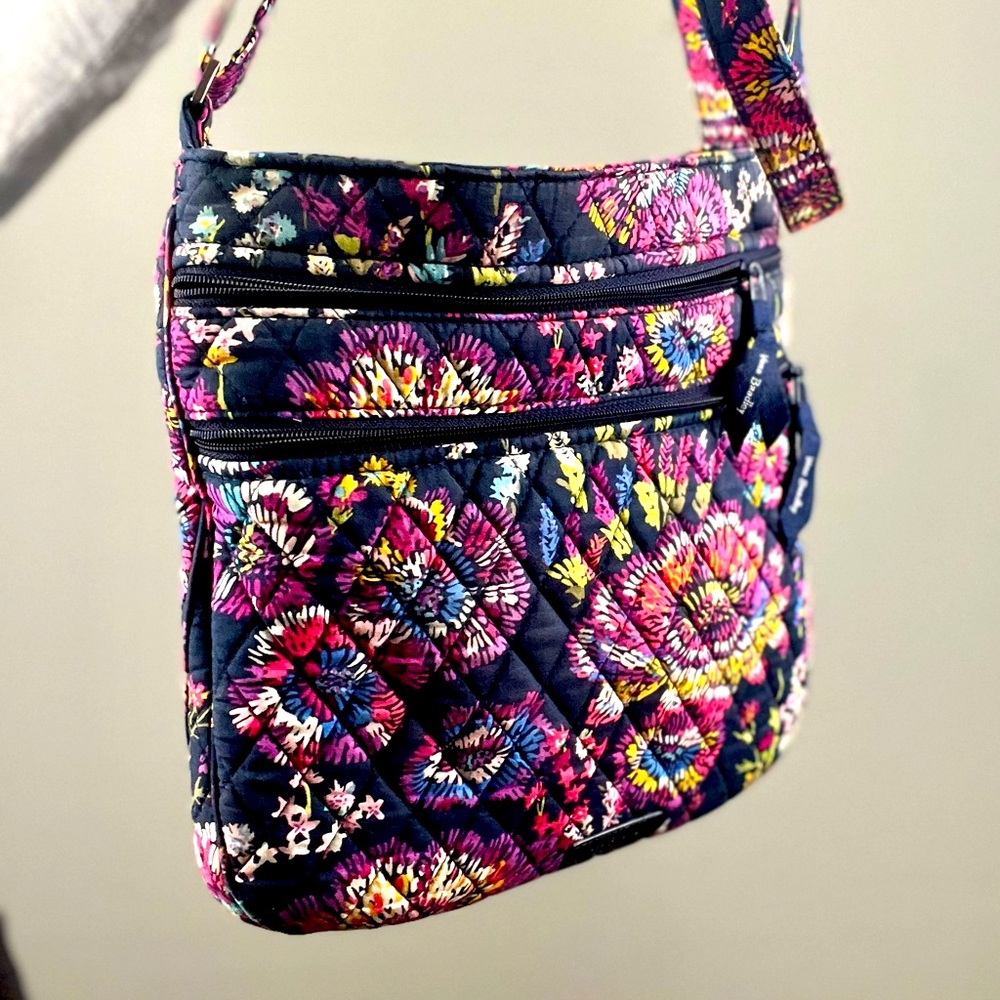 Vera Bradley Crossbody Bag